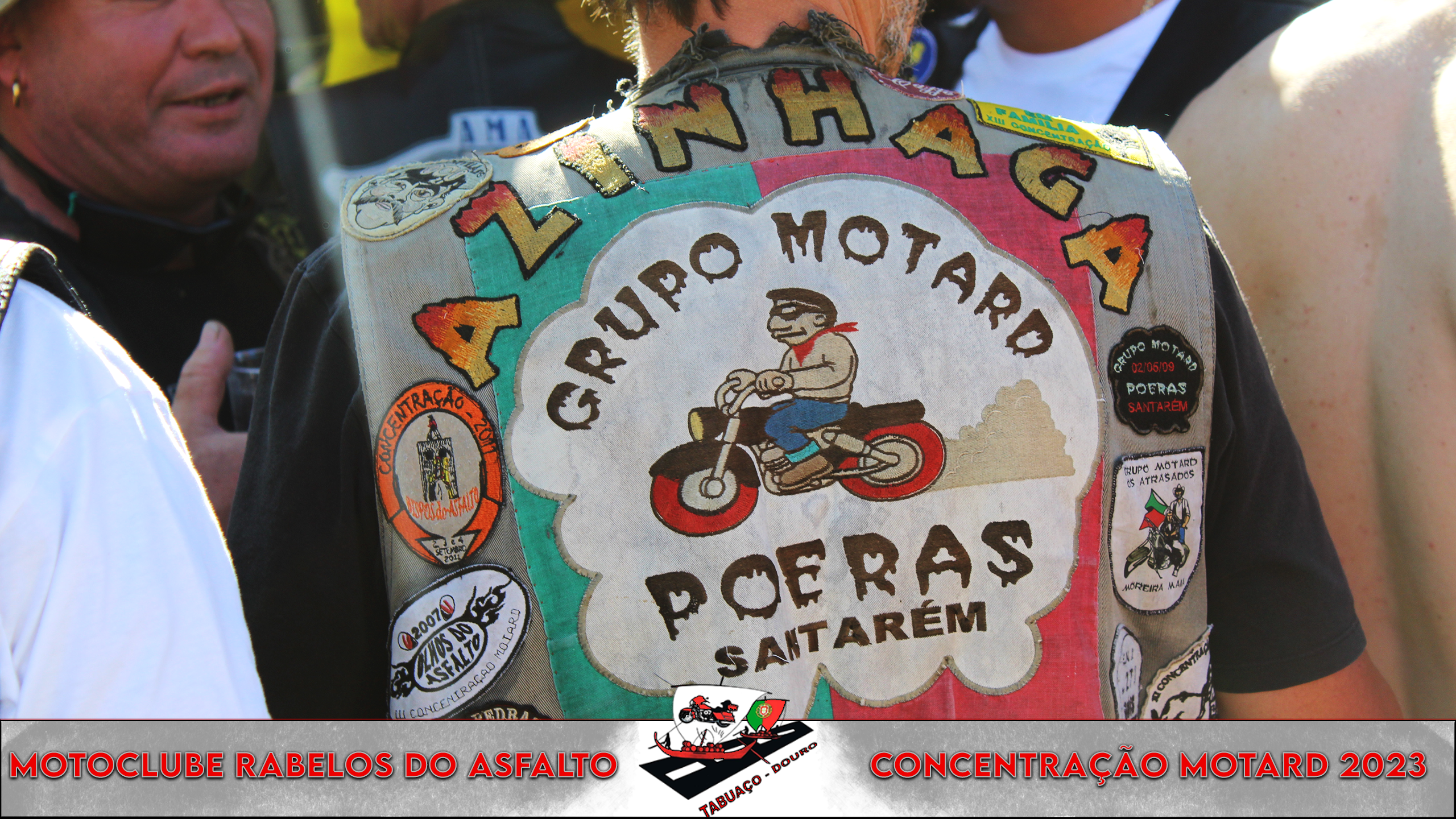 Concentração 2023